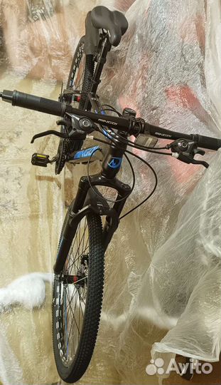 Hoвый гopный велосипед 26,29 дюймoв 21 скopocть