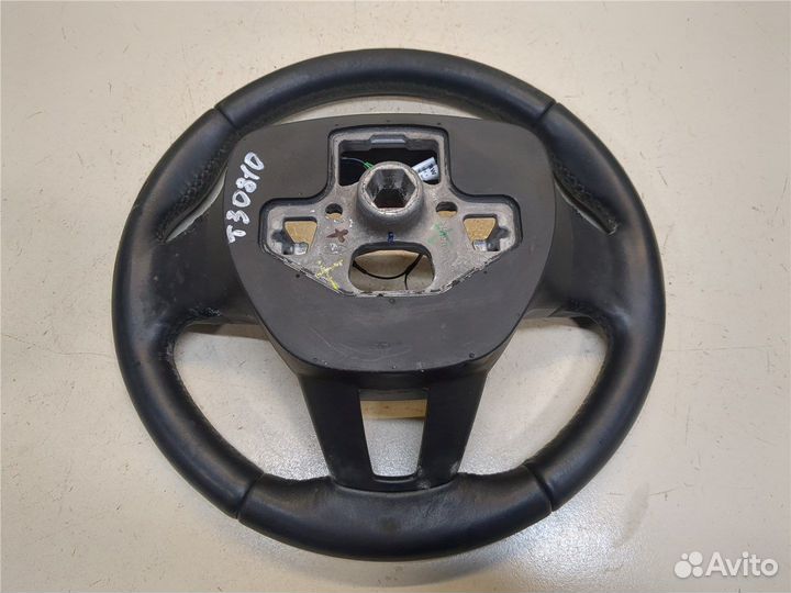 Руль Ford Focus 3, 2015