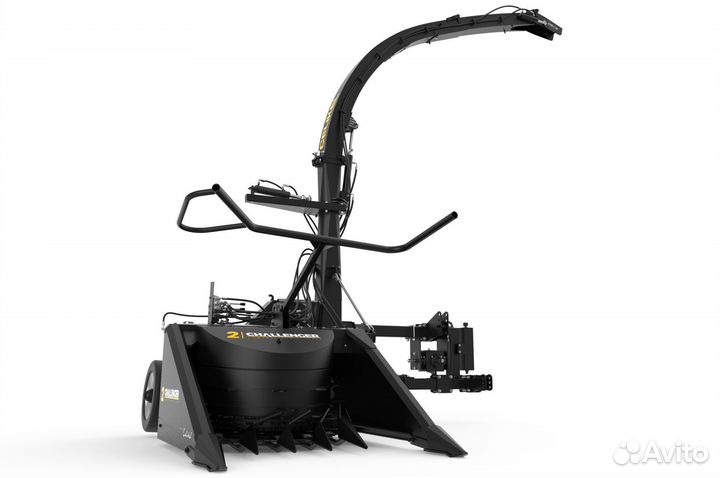 Комбайн Celikel Challenger II, 2023