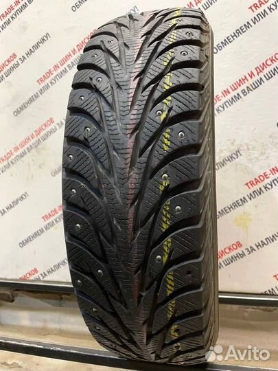 Yokohama Ice Guard IG35 185/65 R15 92T