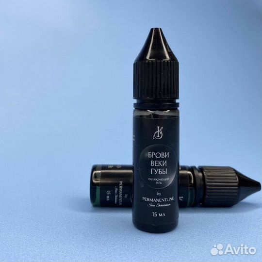 Анестетик Permanentline