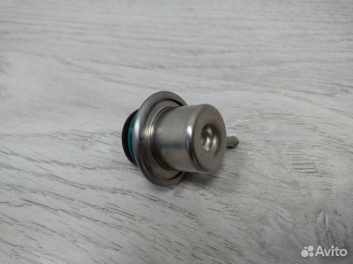 Регулятор давления топлива VAG - аналог 0280160575