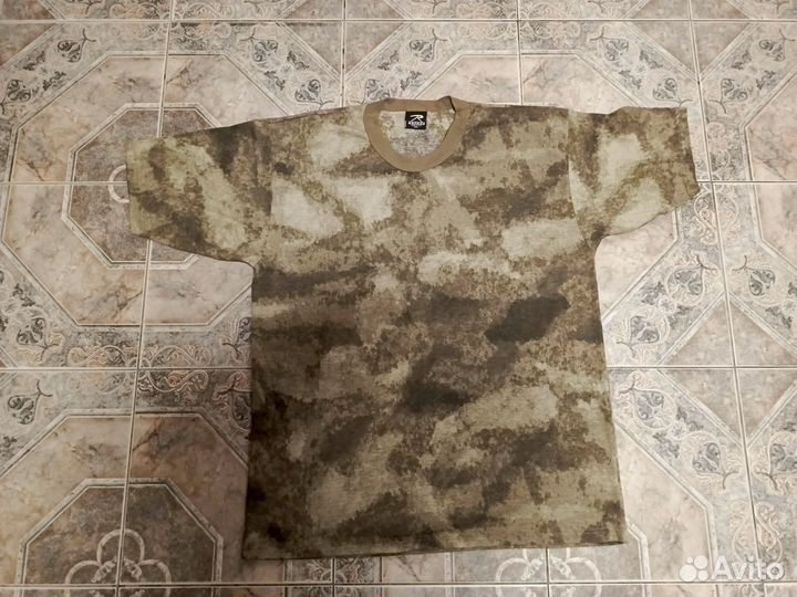 Футболка rotho