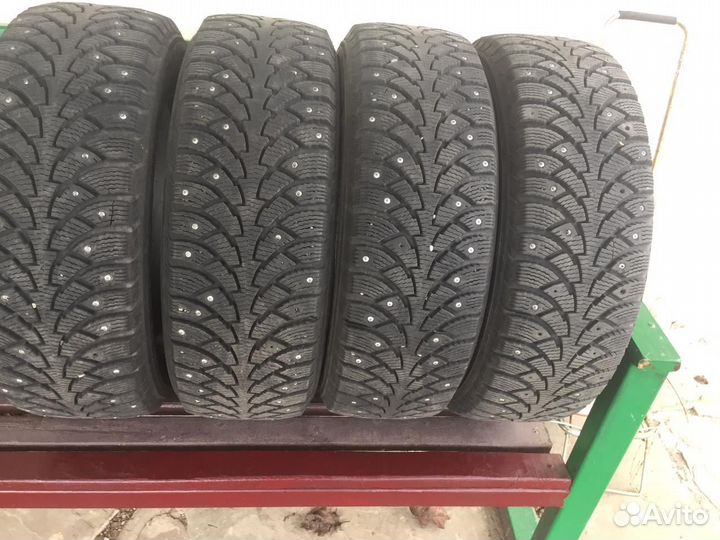 Nokian Tyres Nordman 4 185/65 R15 84T