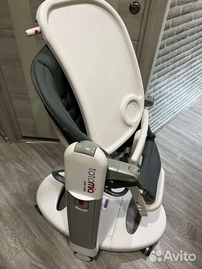 Стульчик Peg perego tatamia