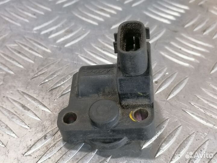 Регулятор холостого хода Lexus Rx 1998 2003