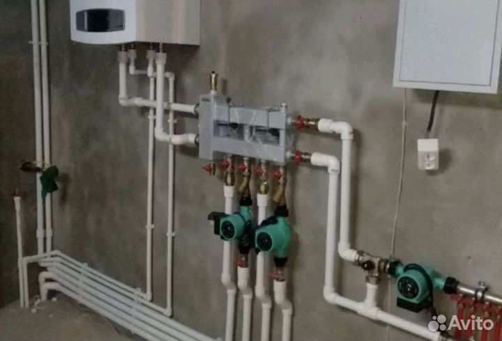 Услуги сантехника. Сантехник. Срочный выезд