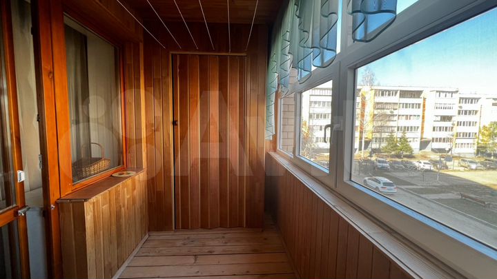 2-к. квартира, 86,9 м², 3/10 эт.