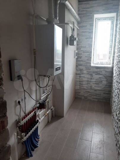 Дом 86 м² на участке 7,5 сот.