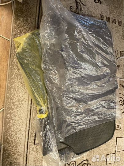 Коврики hyundai elantra hd