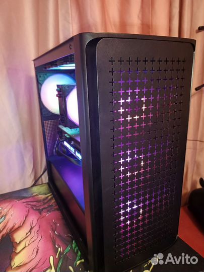 Deepcool ck560
