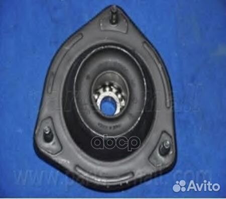 Опора амортизатора hyundai accent 03- (тагаз) /getz