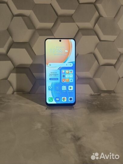 HONOR X8, 6/128 ГБ