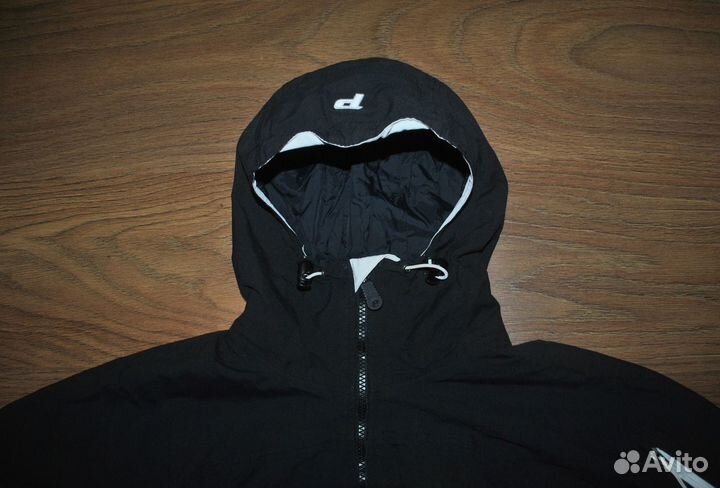 Куртка Peak Performance S Sport Hipe Hoody Jacket