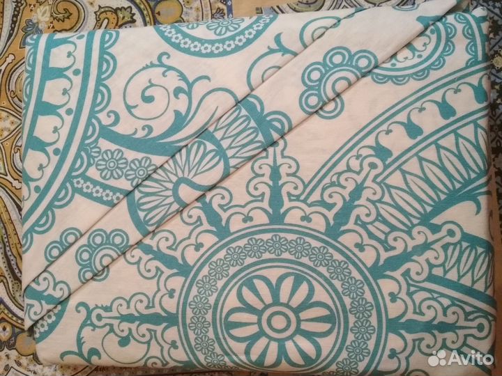 Постельное белье 2х спальное