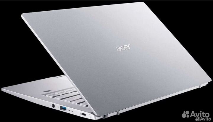 Acer Swift 3 14 Ryzen 7 5700 16/512 Новый Гарантия