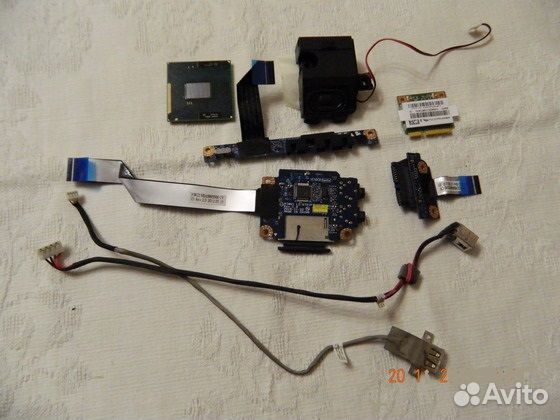 Ноутбук Lenovo G570