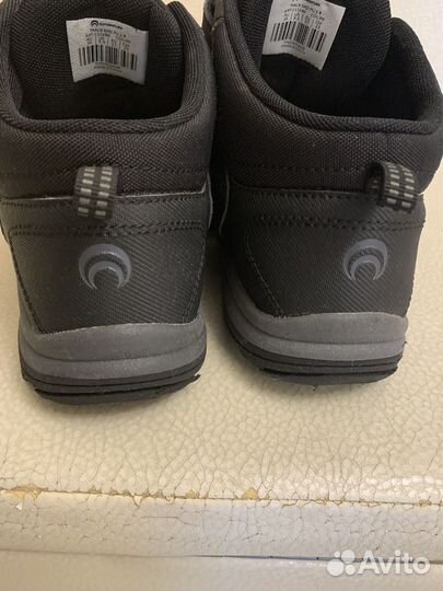 Ботинки outventure размер 36