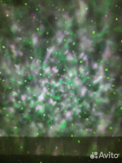 USB светодиодный звездный ночной светильник