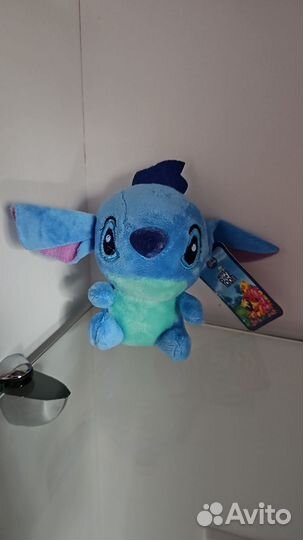 Мягкие игрушки брелки