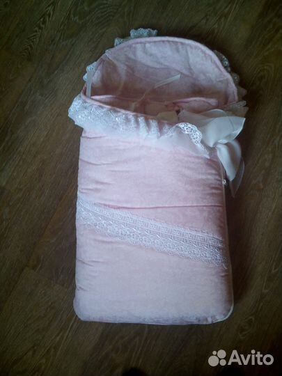 Осенне-Зимний конверт