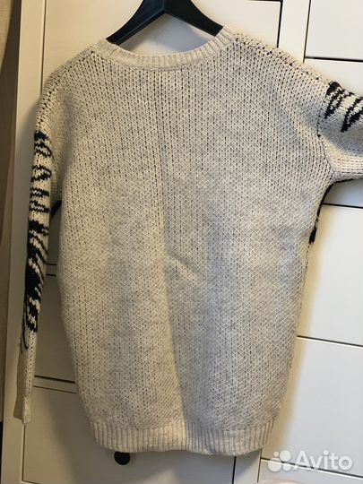 Свитер Topshop