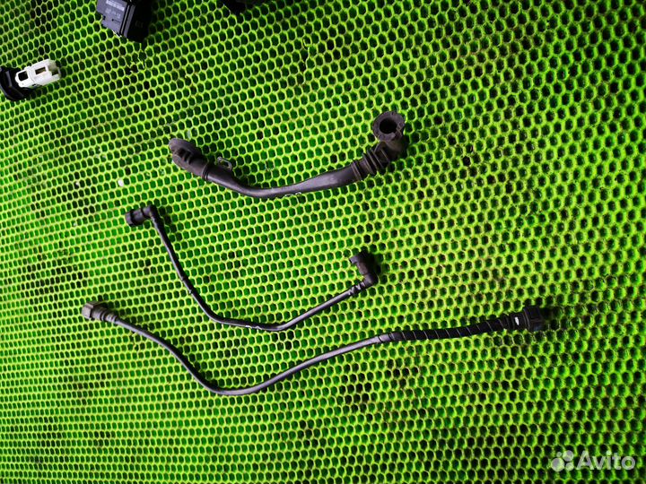 Трубка конденсата топливная для VW Passat CC 08-17