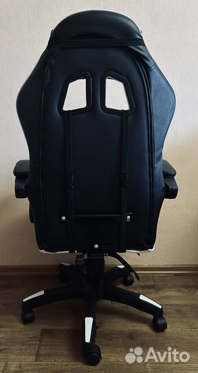 Компьютерное кресло