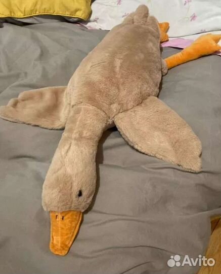 Мягкая игрушка