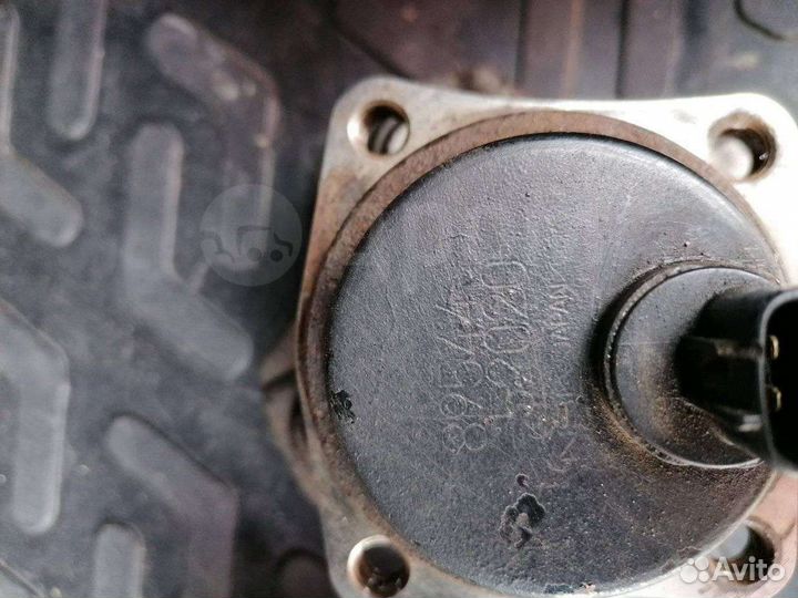 Ступица колеса