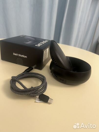 Док станция samsung