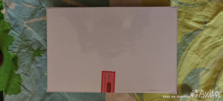 Планшет redmi pad pro