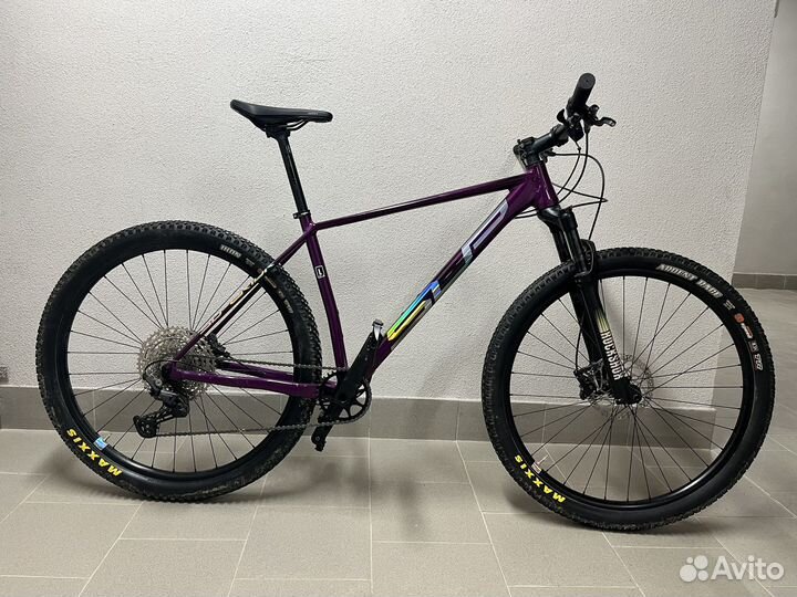 Горный велосипед Superior хр909, 29, L