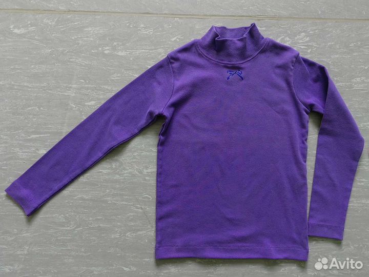 Одежда для девочки на 6-7 лет