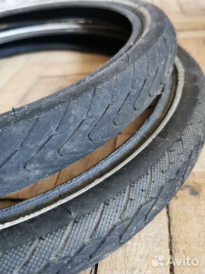 Покрышки Strida