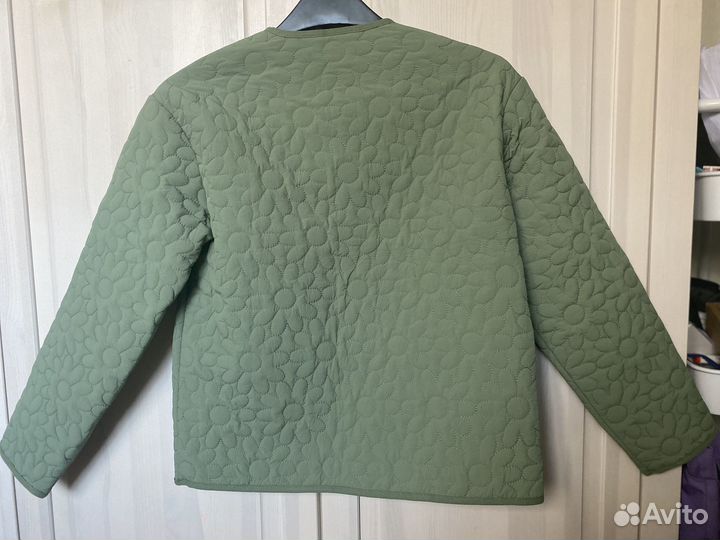 Куртка весна лето осень для девочки 158 164