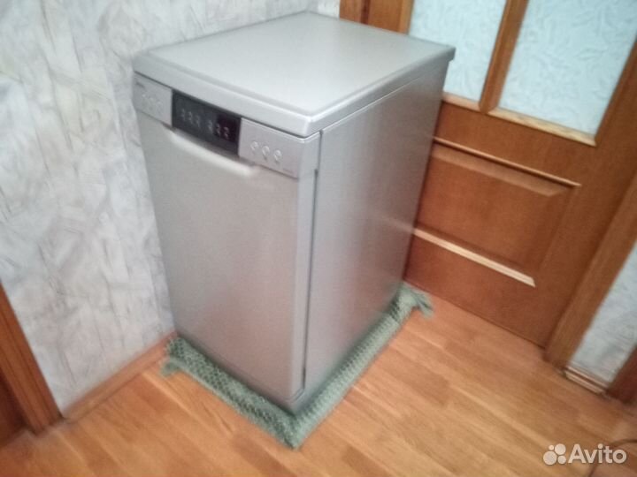 Посудомоечная машина Midea MFD45S110S