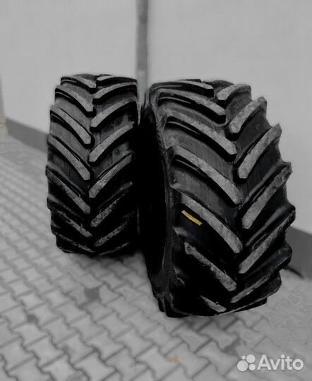 600/70R28 Alliance agristar II 70 TL