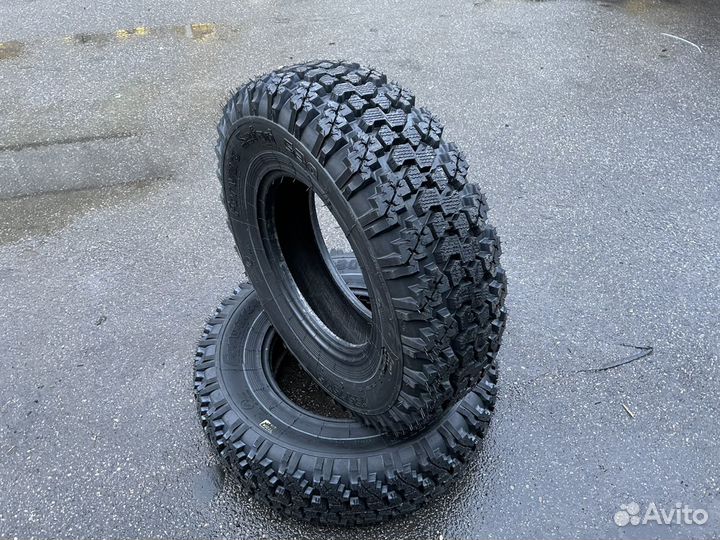 Forward Safari 530 235/75 R15 105P