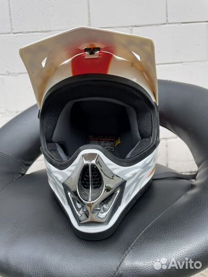 Шлем детский