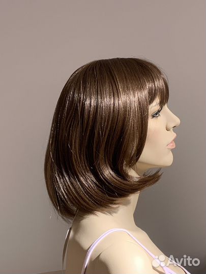 Парик nina AT #12