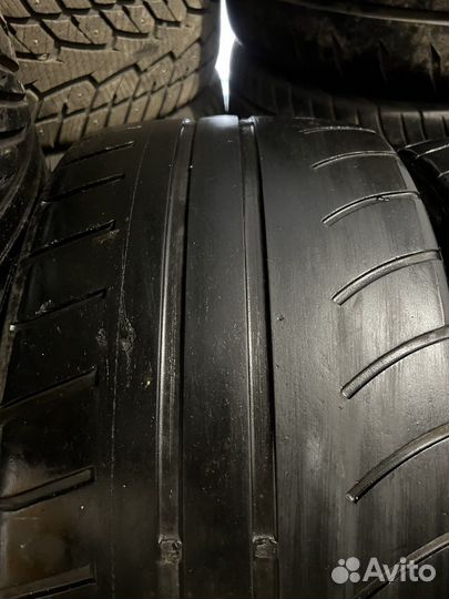 Westlake Sport RS 235/40 R18