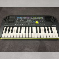 Синтезатор casio SA-46