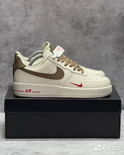 Кроссовки nike air force 1 low