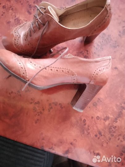 Туфли женские