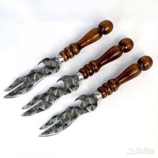 Мангал с крышей 