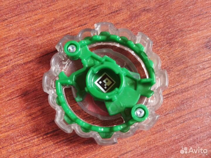 Бейблэйд волчки