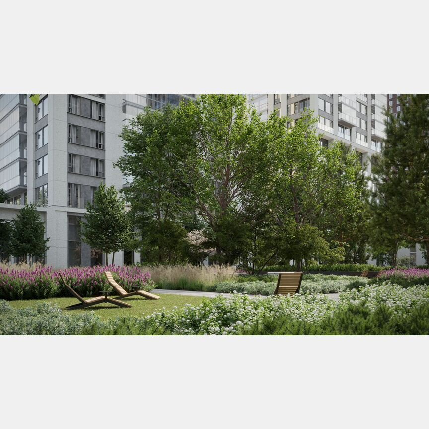 3-к. квартира, 95,4 м², 13/29 эт.