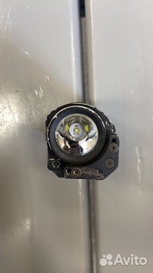 Фонарь Зенит 2пс+лцу