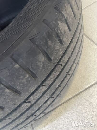 Nokian Tyres Hakka Blue 2 225/50 R17